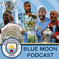 'I Fell off a Horse!' - new Bluemoon Podcast online now
