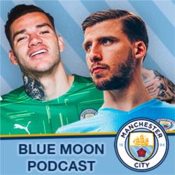'Home, Dry, Dehydrated and Desiccated' - new Bluemoon Podcast online now