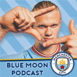 'How Guardiola Bends the Universe to his Will' - new Bluemoon Podcast online now
