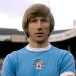 Manchester City Greatest Midfielders of All Time