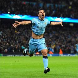 Aguero should be named player of the season for a third time