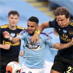 Manchester City vs Arsenal preview: De Bruyne misses out but Aguero available again after injury