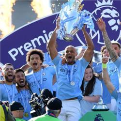 Man City have slain the final hurdle in being a Premier League dynasty