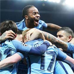 Who can City sign in a bid to challenge in the Champions League?