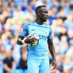 Bacary Sagna charged with misconduct by FA