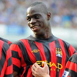 Balotelli Is Not Just Our Future. He’s Our Past.