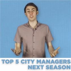 BlueMoonRisingTV: Who Should Manage Manchester City?