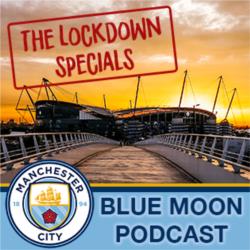 'Transfer Record Special' - new Bluemoon Podcast online now