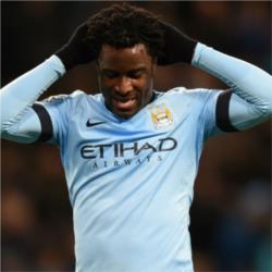 City must win all remaining fixtures - Bony