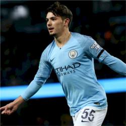 Brahim Diaz joins Real Madrid in deal worth initial £15.5m