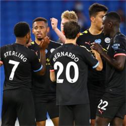 Manchester City vs Brighton preview: Five players absent for the Blues