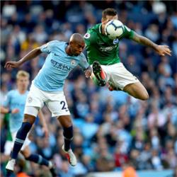 Manchester City vs Brighton & Hove Albion preview: Guardiola gives Stones and Jesus injury update