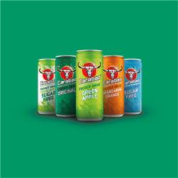 Win a pair of Carabao Cup tickets to Manchester City v Fulham on Thursday 1st November, courtesy of Carabao Energy Drink