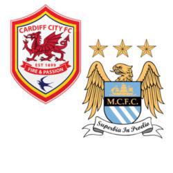 Cardiff City vs Manchester City preview