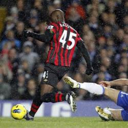 Chelsea 2 Manchester City 1