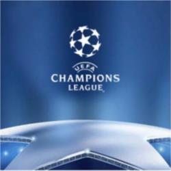 City to face Barcelona in Champions League