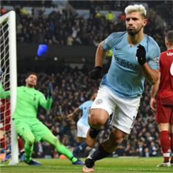 Manchester City vs Liverpool preview: Blues without Fernandinho and Aguero for Etihad clash