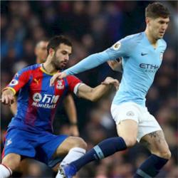 Crystal Palace vs Manchester City preview: Stones and De Bruyne available after injury