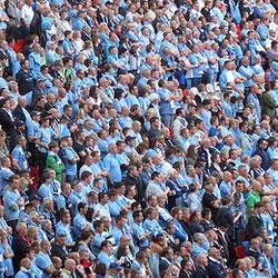 Another Face In The Crowd