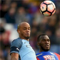 Manchester City vs Crystal Palace preview: Vincent Kompany returns after injury