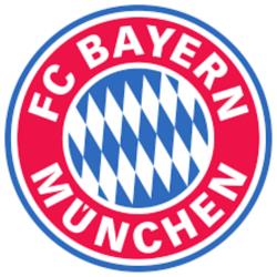 Bayern Munich 1 Manchester City 4