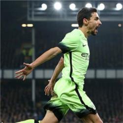 Manchester City vs Everton: Capital One Cup preview