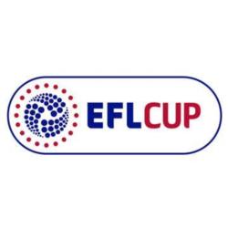 City to face United in EFL Cup