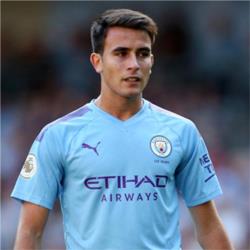 Why Losing Eric Garcia Will Be A Huge Loss For Manchester City
