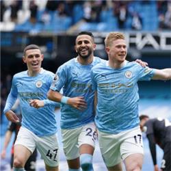 Manchester City vs Everton preview: De Bruyne and Grealish miss out, Foden is a doubt
