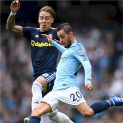 Fulham vs Manchester City preview: Blues have virtually fully fit squad for trip to Craven Cottage
