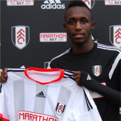 Seko Fofana joins Fulham on loan