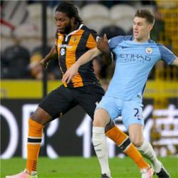 Manchester City vs Hull City preview: Kompany and Delph to be assessed ahead of clash with Marco Silva's side