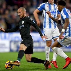 Manchester City vs Huddersfield Town preview: Kompany and Stones return from injury
