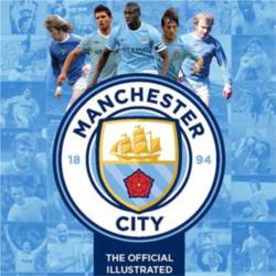 Manchester City: The Illustrated History competition