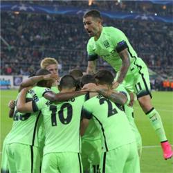 Dynamo Kiev vs Manchester City preview