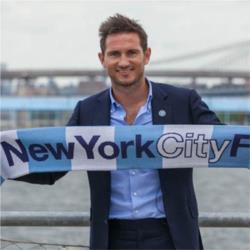Lampard linked with surprise loan move