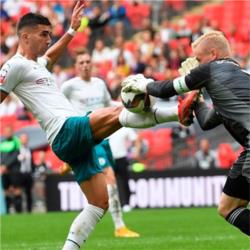 Leicester City vs Manchester City preview: Uncertainty remains over Ederson and Jesus availability