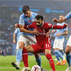 Liverpool vs Manchester City preview: Blues head to Merseyside seven points ahead of Reds