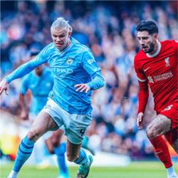 Liverpool vs Manchester City preview: Guardiola to assess squad after training tomorrow