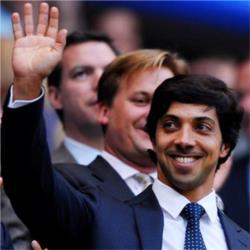 Sheikh Mansour to fund fans travel to Champions League final
