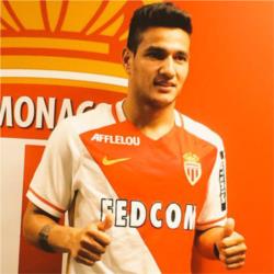 Marcos Lopes joins AS Monaco for £9m