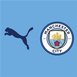 City announce record £650m kit deal with Puma