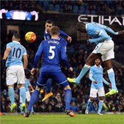 Manchester City vs Everton match preview: Sagna out for three weeks