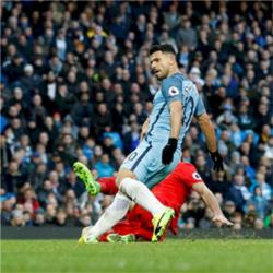 Manchester City vs Liverpool preview: Vincent Kompany misses out through injury
