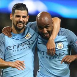 Manchester City 1 Steaua Bucharest 0 - Delph goal secures qualification for group stage