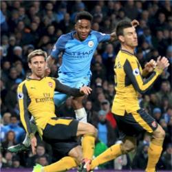 Manchester City v Arsenal preview: Silva and Walker expected to return to starting XI