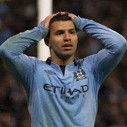 Manchester City 2 Ajax Amsterdam 2