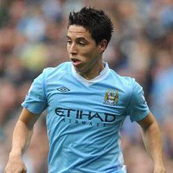 Manchester City 2 Chelsea 1 - match report