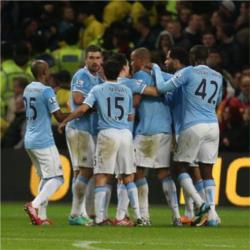 Manchester City vs Liverpool preview