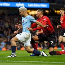 Manchester United vs Manchester City: A Rivalry Through the  Ages